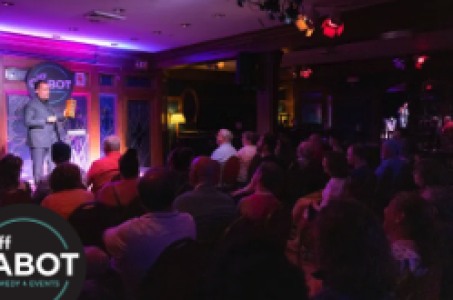 Off Cabot - Alchemy: Magic in the Grand Salon